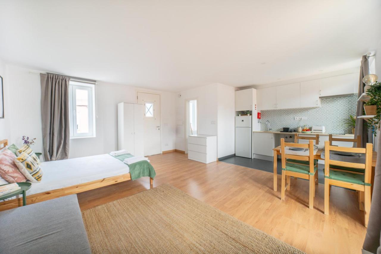 Lisbon Hill House - No. 591 Apartment Luaran gambar