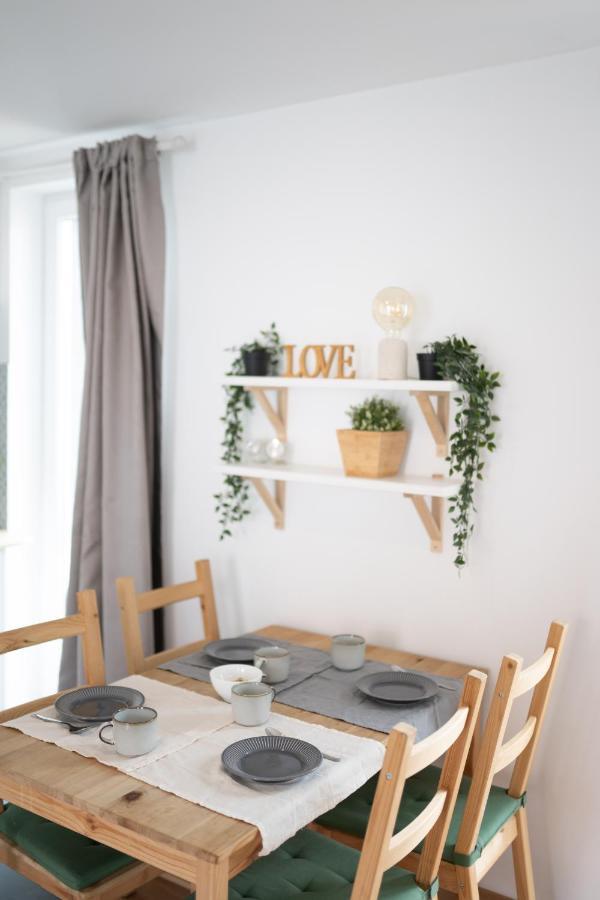 Lisbon Hill House - No. 591 Apartment Luaran gambar
