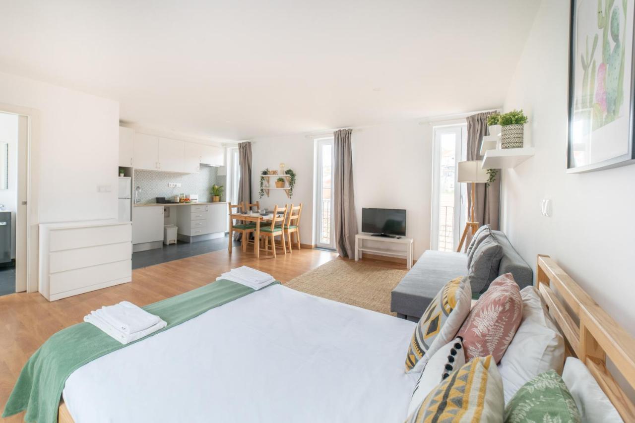 Lisbon Hill House - No. 591 Apartment Luaran gambar