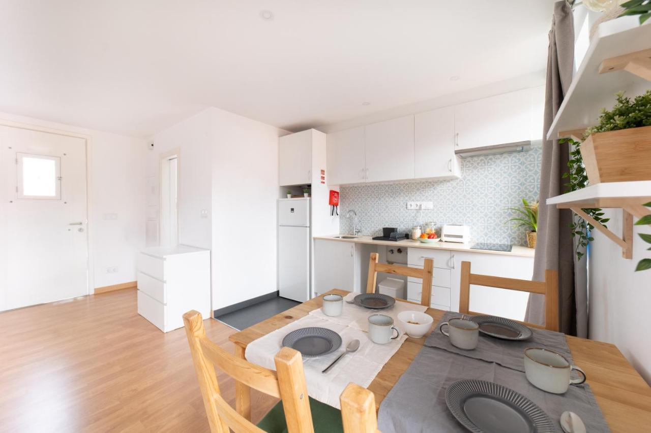 Lisbon Hill House - No. 591 Apartment Luaran gambar