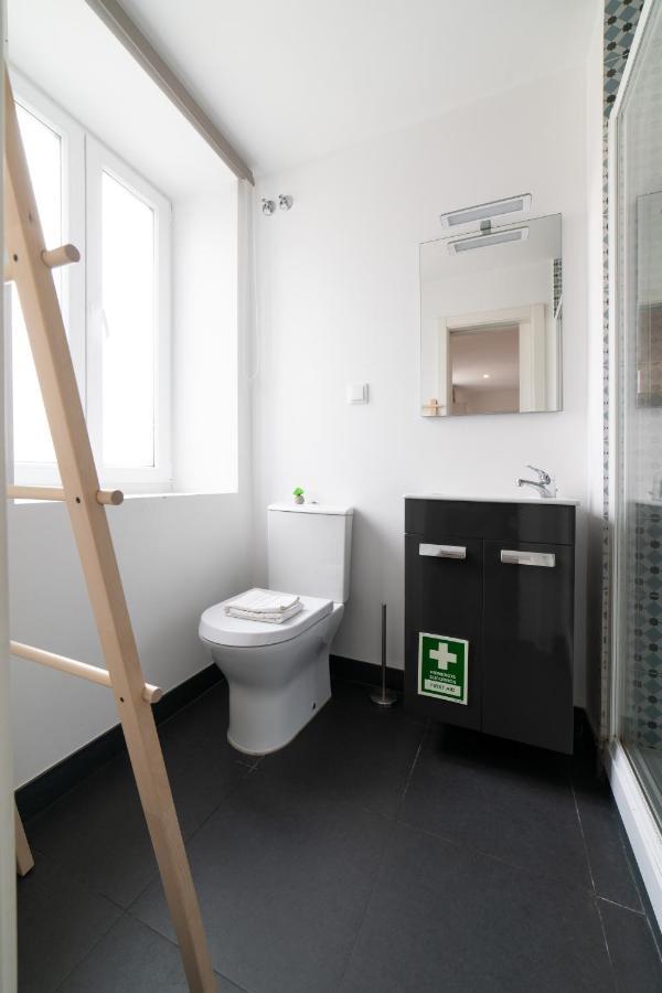 Lisbon Hill House - No. 591 Apartment Luaran gambar
